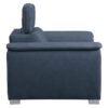 8228BU Seating-Ferriday Collection 2-Piece Sectional with Adjus...