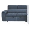 8228BU Seating-Ferriday Collection 2-Piece Sectional with Adjus...