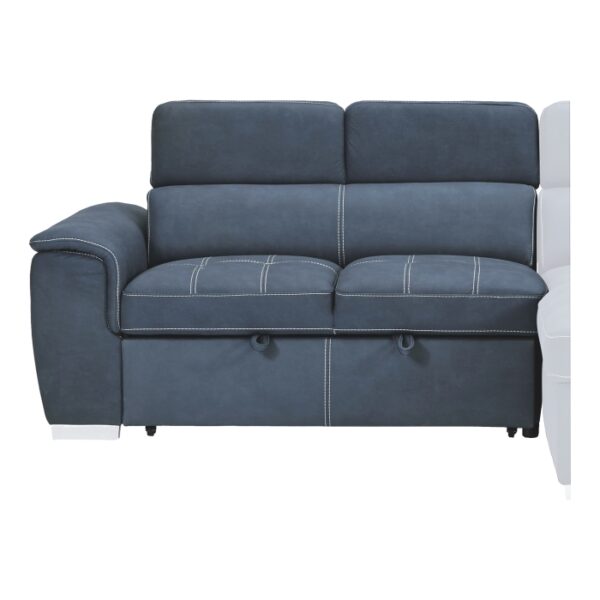 8228BU* 2-Piece Sectional with Adjus...