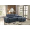 8228BU* 2-Piece Sectional with Adjus...
