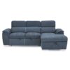 8228BU* 2-Piece Sectional with Adjus...