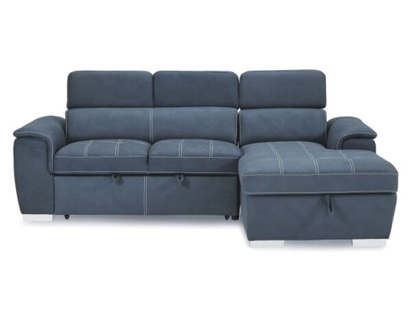 8228BU* 2-Piece Sectional with Adjus...