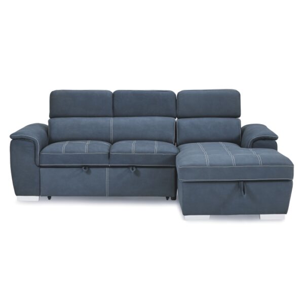 8228BU* 2-Piece Sectional with Adjus...