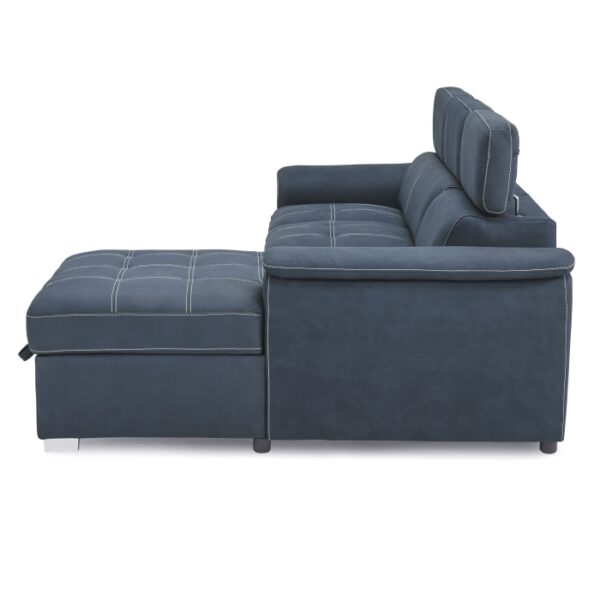 8228BU* 2-Piece Sectional with Adjus...