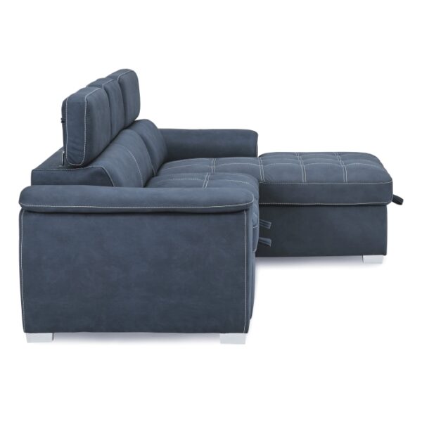 8228BU* 2-Piece Sectional with Adjus...