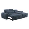 8228BU Seating-Ferriday Collection 2-Piece Sectional with Adjus...