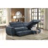 8228BU* 2-Piece Sectional with Adjus...