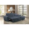 8228BU* 2-Piece Sectional with Adjus...