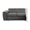 8228GY* 2-Piece Sectional with Adjus...