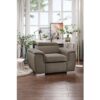 8228TP Seating-Ferriday Collection 2-Piece Sectional with Adjus...