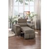 8228TP Seating-Ferriday Collection 2-Piece Sectional with Adjus...