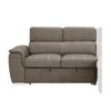8228TP Seating-Ferriday Collection 2-Piece Sectional with Adjus...