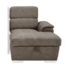 8228TP* 2-Piece Sectional with Adjus...