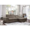 8228TP* 2-Piece Sectional with Adjus...
