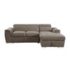 8228TP* 2-Piece Sectional with Adjus...