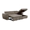 8228TP* 2-Piece Sectional with Adjus...