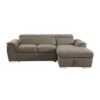 8228TP Seating-Ferriday Collection 2-Piece Sectional with Adjus...