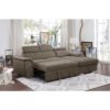 8228TP* 2-Piece Sectional with Adjus...