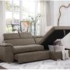 8228TP Seating-Ferriday Collection 2-Piece Sectional with Adjus...