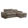 8228TP* 2-Piece Sectional with Adjus...