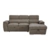 8228TP* 2-Piece Sectional with Adjus...