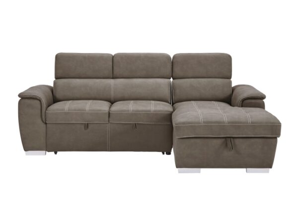 8228TP* 2-Piece Sectional with Adjus...