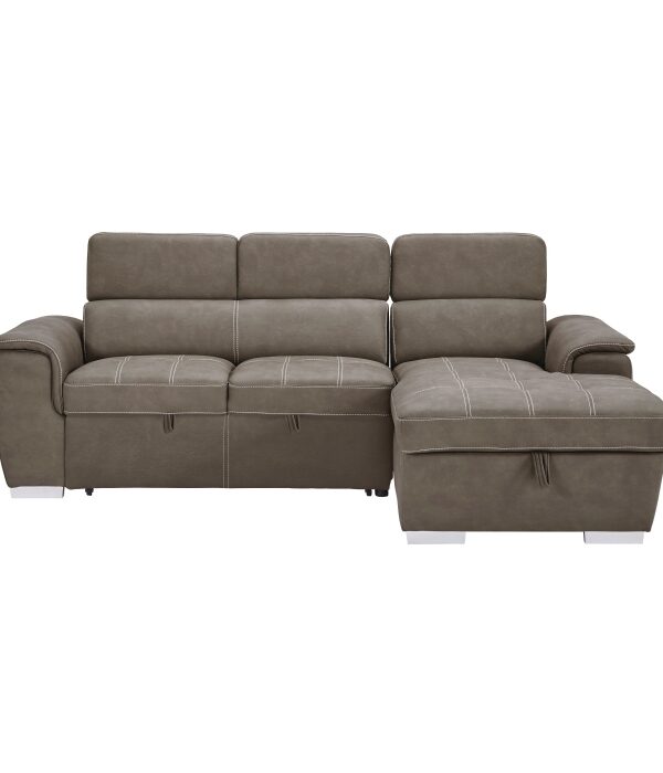 8228TP* 2-Piece Sectional with Adjus...