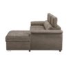 8228TP* 2-Piece Sectional with Adjus...