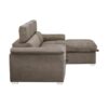 8228TP Seating-Ferriday Collection 2-Piece Sectional with Adjus...