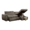 8228TP* 2-Piece Sectional with Adjus...