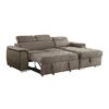 8228TP* 2-Piece Sectional with Adjus...