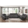 8229NDG-3 Double Reclining Sofa