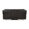 8229NDG-3 Double Reclining Sofa