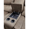 8230FBR-SC Seating-Bastrop Collection 3-Piece Sectional with Right...