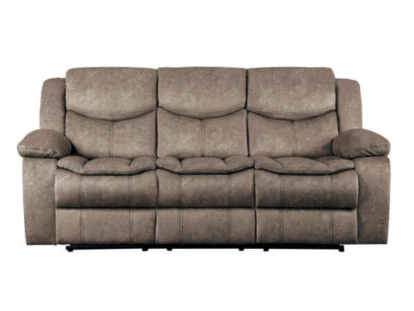 8230FBR-3 Double Reclining Sofa