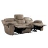 8230FBR-3 Double Reclining Sofa
