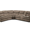 8230FBR-SC Seating-Bastrop Collection 3-Piece Sectional with Right...