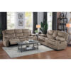8230FBR-3 Double Reclining Sofa