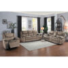 8230FBR-3 Double Reclining Sofa