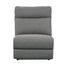8259DG-3PWH* Power Double Reclining Sofa ...