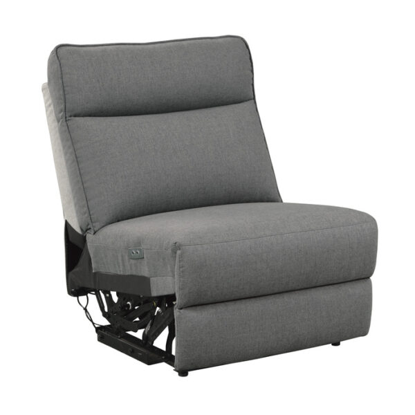 8259DG-3PWH* Power Double Reclining Sofa ...