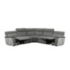 8259DG Seating-Maroni Collection 6-Piece Modular Power Reclin...