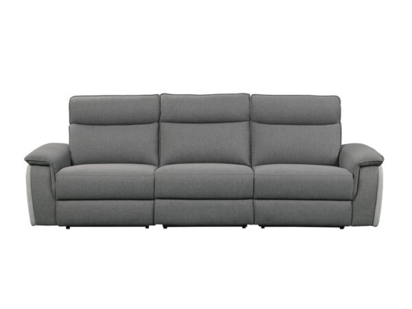 8259DG-3PWH* Power Double Reclining Sofa ...
