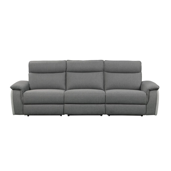 8259DG-3PWH* Power Double Reclining Sofa ...