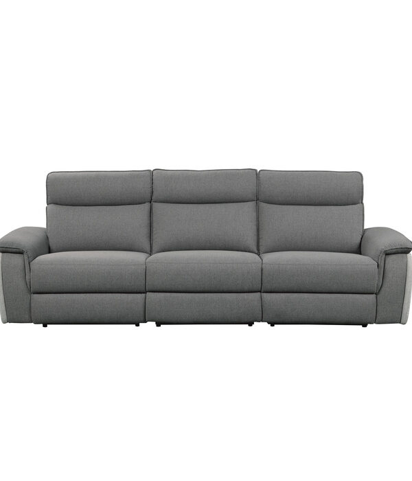 8259DG-3PWH* Power Double Reclining Sofa ...