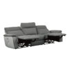 8259DG-3PWH* Power Double Reclining Sofa ...