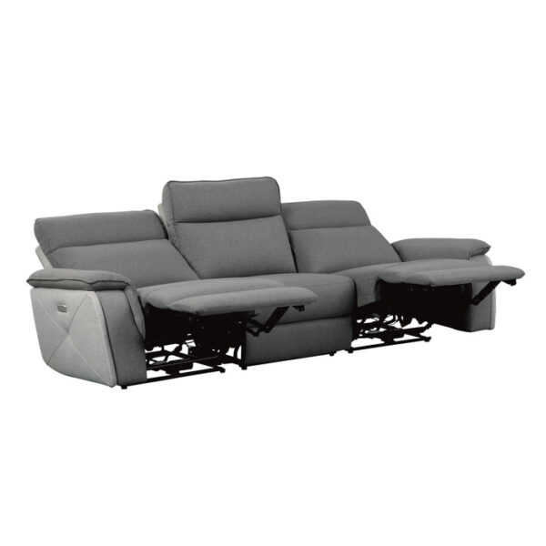 8259DG-3PWH* Power Double Reclining Sofa ...