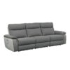 8259DG Seating-Maroni Collection 6-Piece Modular Power Reclin...