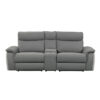 8259DG Seating-Maroni Collection 6-Piece Modular Power Reclin...