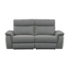8259DG Seating-Maroni Collection 6-Piece Modular Power Reclin...